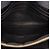 Borsa a tracolla Prada Saffiano Lux Wallet On Chain Blu - vista 4