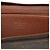 Cartera larga Zippy Monogram Louis Vuitton marrón Castaño - vista 5