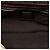 Borsa a tracolla Fendi Zucca Canvas Beige - vista 4