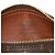 Borsa a mano Louis Vuitton Monogram Papillon Pochette Marrone - vista 5