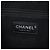 Borsa Camera Ballerine Chanel Large Bicolor Red in vitello matelassé CC Diamond Rosso - vista 5