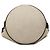 Borsa Secchiello Hermès Toile Saxo GM Beige - vista 3