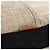 Borsa Secchiello Hermès Toile Saxo GM Beige - vista 6