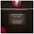 Borsa Satchel Banner Burberry Medium in pelle e House Check rossa Rosso - vista 6