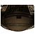 Borsa a spalla Baguette Fendi Zucca Canvas Marrone - vista 4