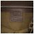 Borsa a spalla Baguette Fendi Zucca Canvas Marrone - vista 5