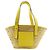 Borsa Tote Anagram Small in Raphia Beige LOEWE - vista 10