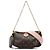 Louis Vuitton Monogram Multi Pochette Accessoires Satchel Braun