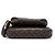 Louis Vuitton Monogram Multi Pochette Accessoires Satchel Braun - Ansicht 3