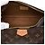 Louis Vuitton Monogram Multi Pochette Accessoires Satchel Braun - Ansicht 4