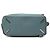 Borsa Puzzle LOEWE Medium in pelle di vitello blu - vista 3