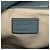Borsa Puzzle LOEWE Medium in pelle di vitello blu - vista 5
