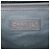 Borsa a tracolla Chanel CC Patent Lipstick Ligne Flap Nera Nero - vista 5