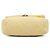 Bolso Chanel Medium Tweed 19 Flap Satchel Amarillo - vista 3