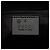 Borsa a tracolla Gucci Techno Canvas Web nera Nero - vista 5