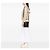 Borsa a tracolla Gucci Techno Canvas Web nera Nero - vista 6