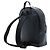Zaino Louis Vuitton Limited Edition Damier Graphite Rope Josh Nero - vista 2