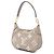 Louis Vuitton Bagatelle Satchel bicolor Monogram Empreinte braun - Ansicht 2