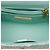 Borsa Chanel Mini Tweed Crush con manico e tracolla, Verde - vista 4