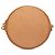 Bucket Borsa a secchiello Duffle Louis Vuitton Monogram Marrone - vista 3