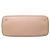 Borsa Prada Medium Saffiano Lux Galleria Beige - vista 3
