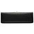 Padlock Borsa a tracolla Gucci Medium Guccissima con lucchetto, Nera Nero - vista 3