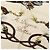White Hermès A Propos De Bottes Silk Scarf 90 Scarves - view 4