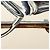 White Hermès A Propos De Bottes Silk Scarf 90 Scarves - view 9
