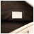 Borsa Boston Gucci GG Canvas Abbey D Ring Beige - vista 5