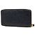 Cartera larga Zippy Louis Vuitton Monogram Empreinte azul - vista 2