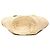 Borsa Cesto Anagram Small in Raphia Beige LOEWE - vista 3