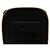 Borsa a pochette Lady Dior Cube in pelle vernita Cannage nera Dior Micro Nero - vista 5