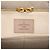 Borsa Satchel Louis Vuitton Monogram Cuir Plume Very Tote MM Marrone - vista 5