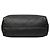Borsa Tote Satchel Lady Coco Shopping Chanel Medium in vitello trapuntato nero - vista 3