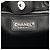 Borsa Tote Satchel Lady Coco Shopping Chanel Medium in vitello trapuntato nero - vista 5