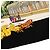 Foulard di seta Hermès Sanssoucy Nero 90 Scarves - vista 7