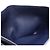 Louis Vuitton Monogram Empreinte Victorine Wallet Blue Small Wallets Blau - Ansicht 7