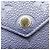 Louis Vuitton Monogram Empreinte Victorine Wallet Blue Small Wallets Blau - Ansicht 8