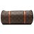 Borsa a mano Louis Vuitton Monogram Papillon 30 Marrone - vista 3