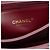 Borsa Chanel Paris Cosmopolite Small in vitello invecchiato rosa, patta linea dritta - vista 5