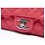 Borsa a tracolla Chanel Medium Quilted Caviar Easy Flap Rosa - vista 5
