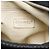 Borsa Hobo Chanel Perforated Lambskin Baseball Spirit Ligne Nera Nero - vista 5