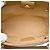 Borsa Chanel Caviar Petite Shopping Marrone - vista 4