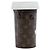 Borsa a tracolla Louis Vuitton Monogram Coffee Cup Pouch Marrone - vista 2