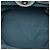 Borsa Chanel Deauville Small in denim blu - vista 4