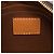 Borsa a tracolla Louis Vuitton Monogram Legacy Mini Soft Trunk Marrone - vista 5