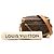 Borsa a tracolla Louis Vuitton Monogram Legacy Mini Soft Trunk Marrone - vista 7