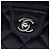 Borsa Crossbody Chanel Small Quilted Lambskin Citizen Zip Flap Nera Nero - vista 5