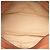Borsa Bowling Chanel Chic Quilt in vitello iridescente matelassé Arancione - vista 4