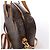 Borsa a mano 2Way Louis Vuitton Spontini Monogram Canvas in Brown M47500 Beige - vista 4